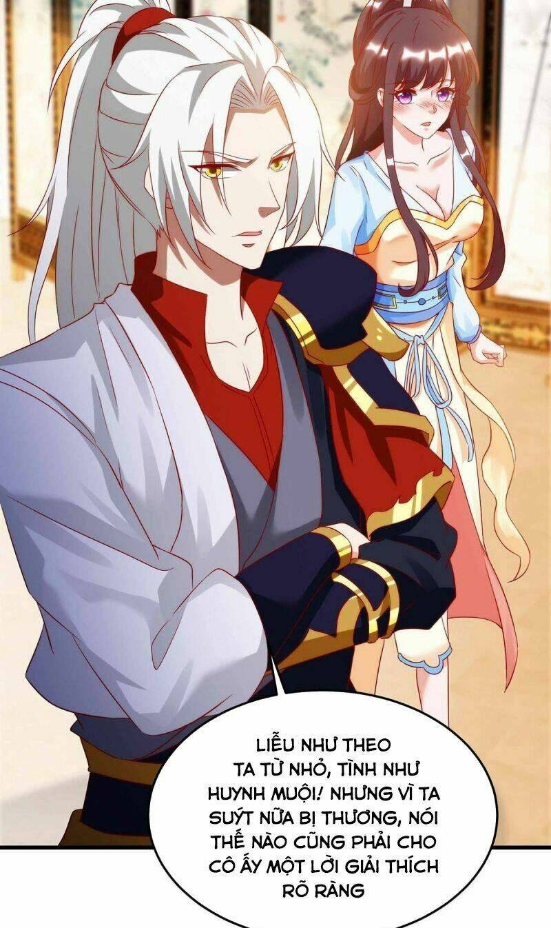 Siêu Cấp Thôn Phệ Hệ Thống: Chapter 19