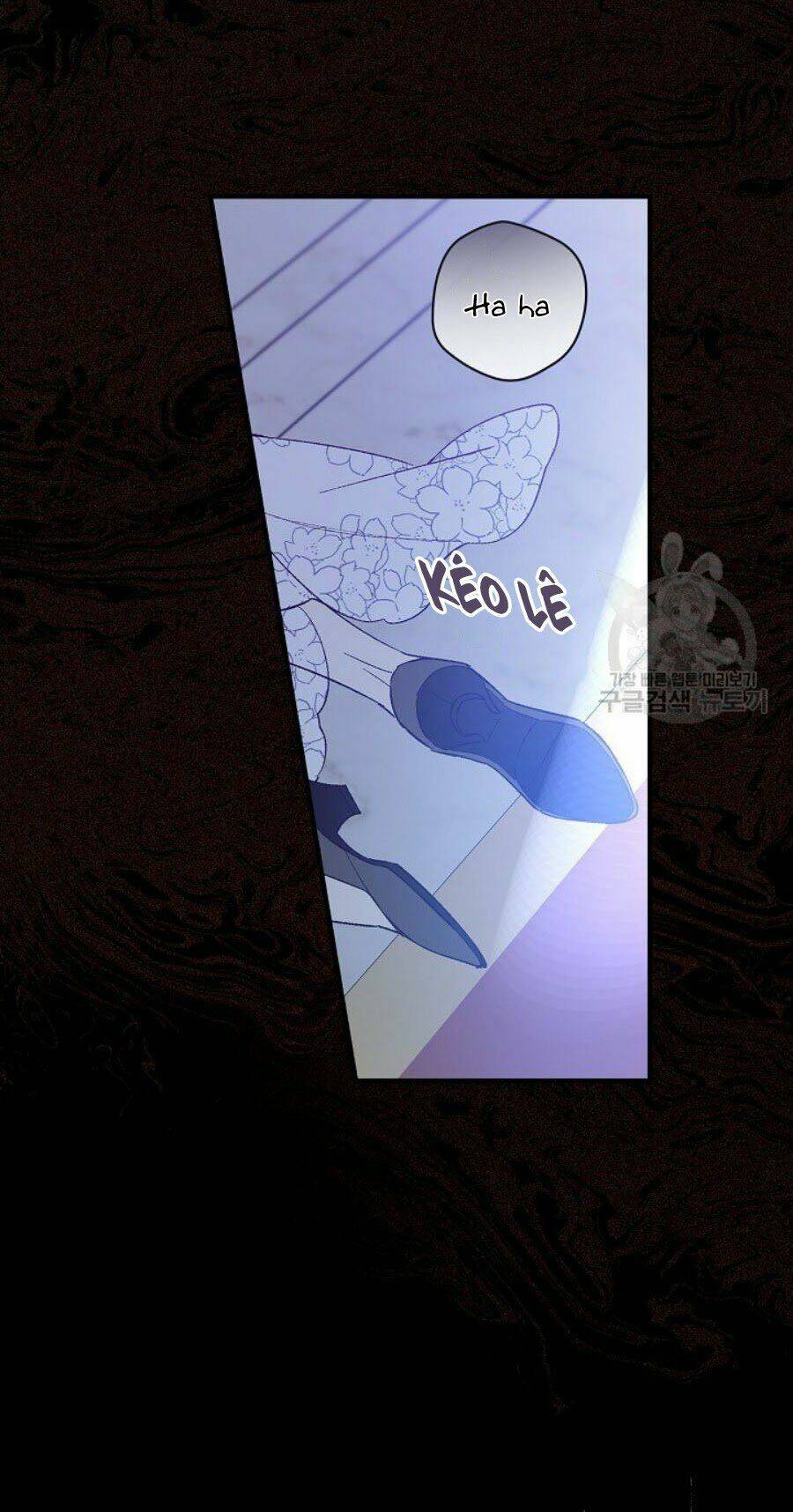 Kỵ Sĩ Đỏ Không Mê Tiền Mù Quáng: Chapter 8