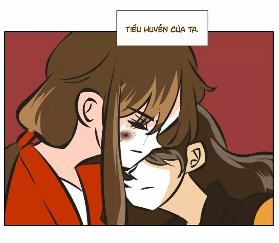 Hòa Thượng Và Tiểu Long Quân: Chapter 62