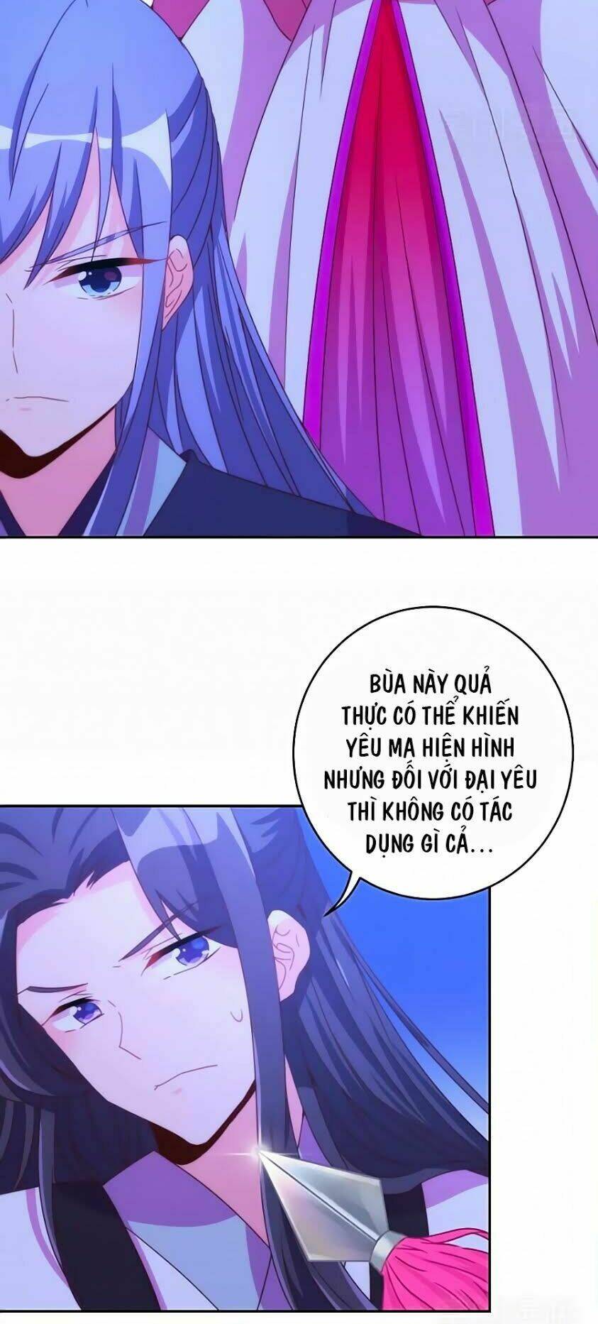 Vương Phi, Vương Gia Nhà Ngươi Không Ngốc Nữa Rồi: Chapter 12