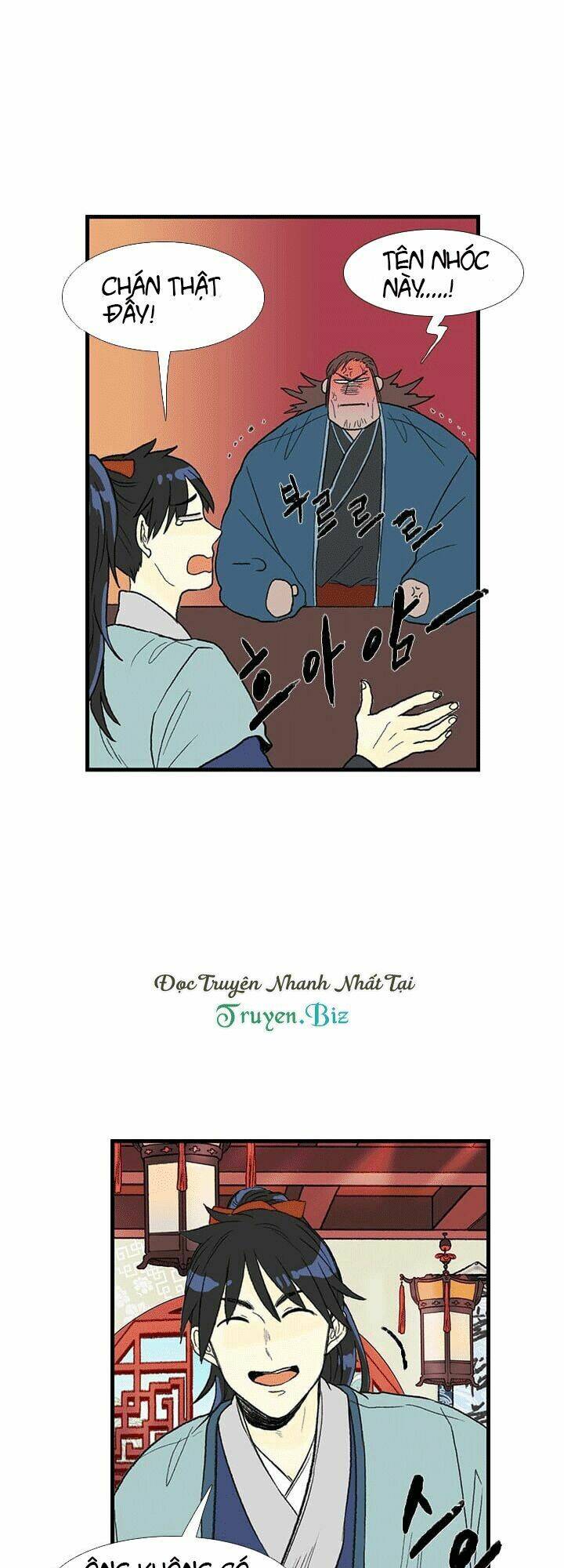 Học Sĩ Tái Sinh: Chapter 26