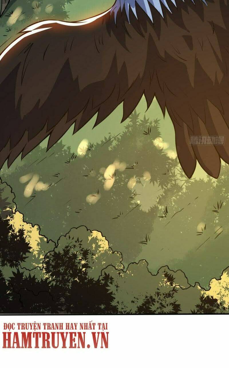 Thần Võ Đế Tôn: Chapter 54