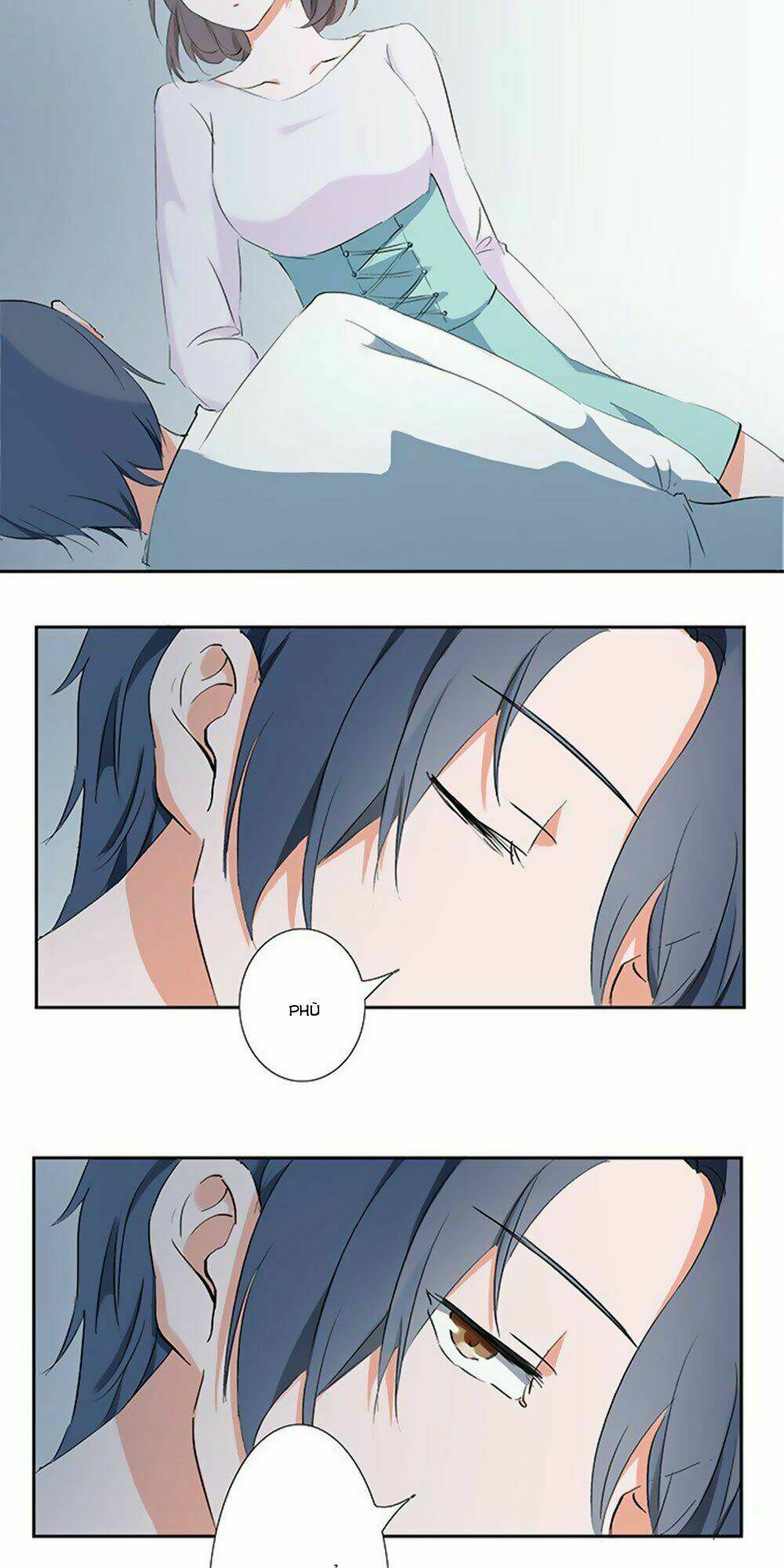 Thiên Kim Đường Môn: Chapter 30