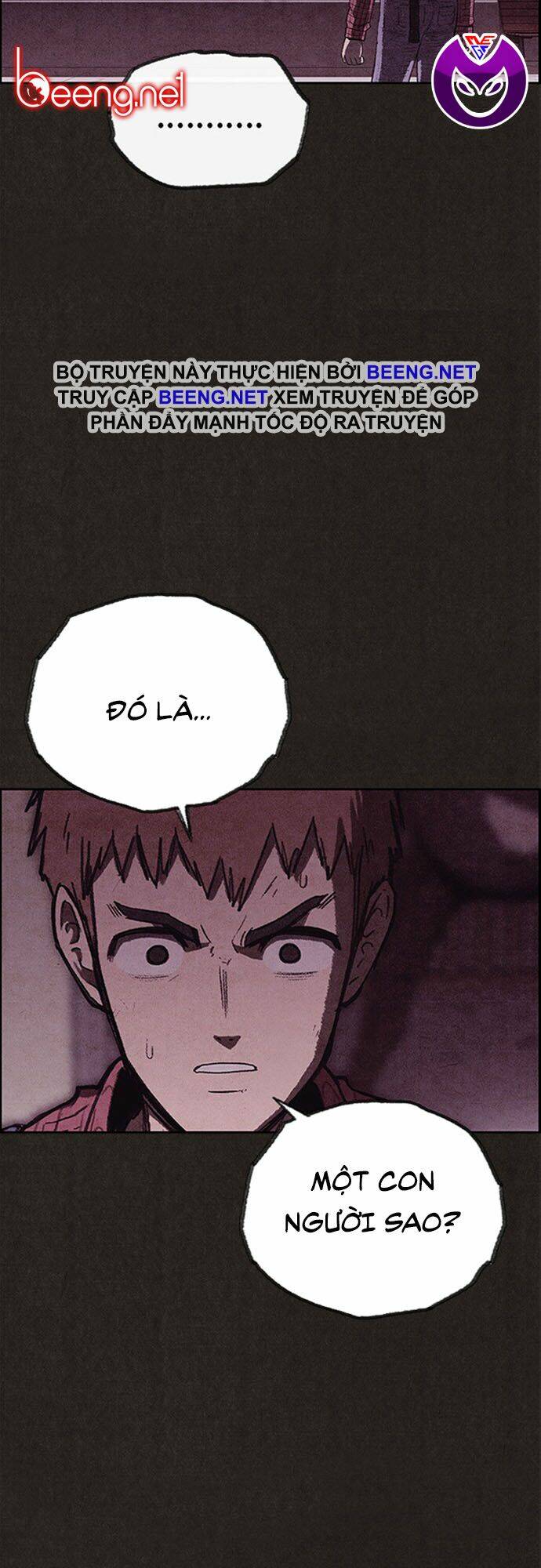 Quái Vật Tại Chung Cư Xanh: Chapter 111