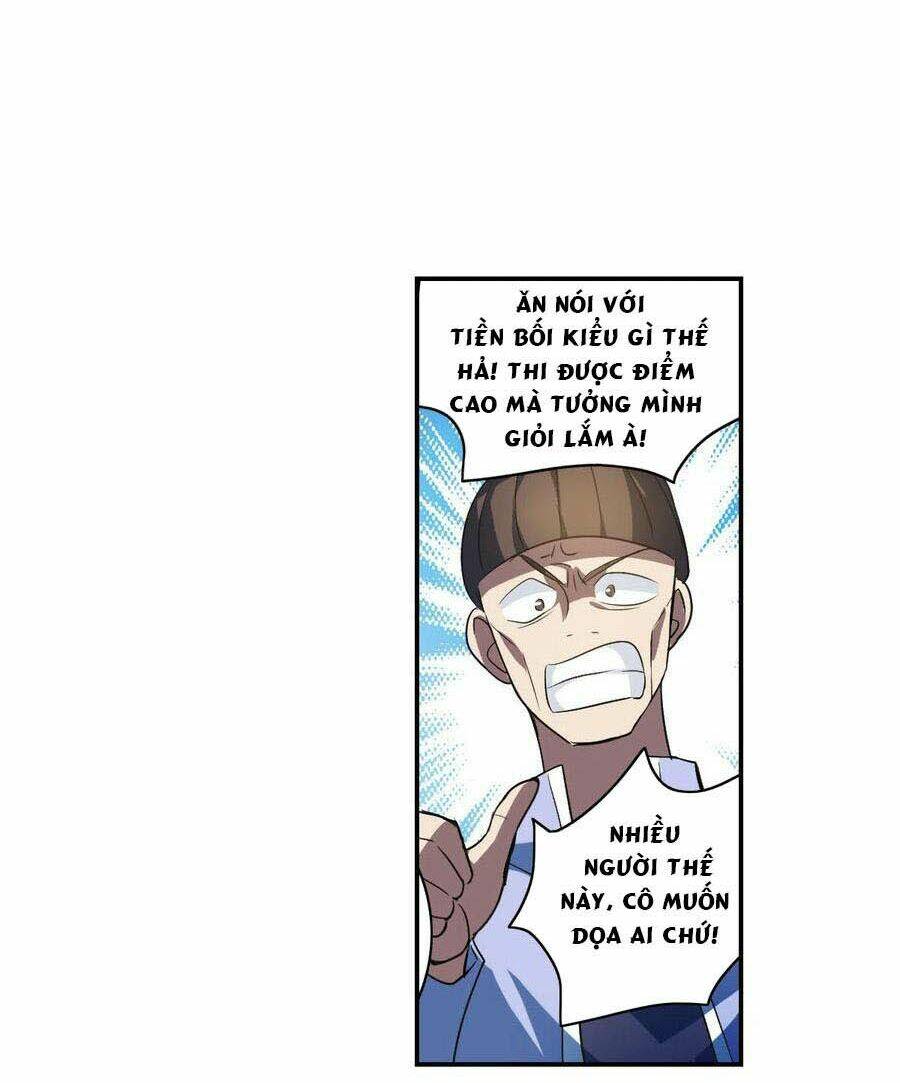 Tô Tịch Kỳ Quái 2: Chapter 9