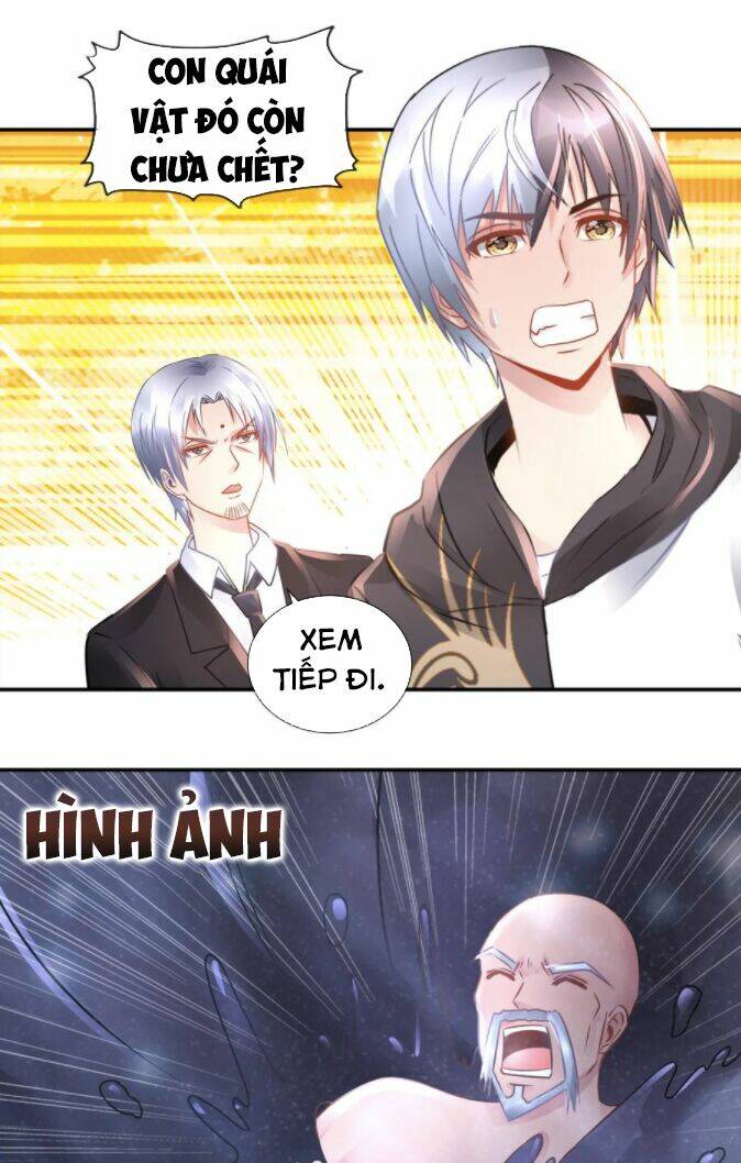 Phong Thủy Thiên Sư: Chapter 79