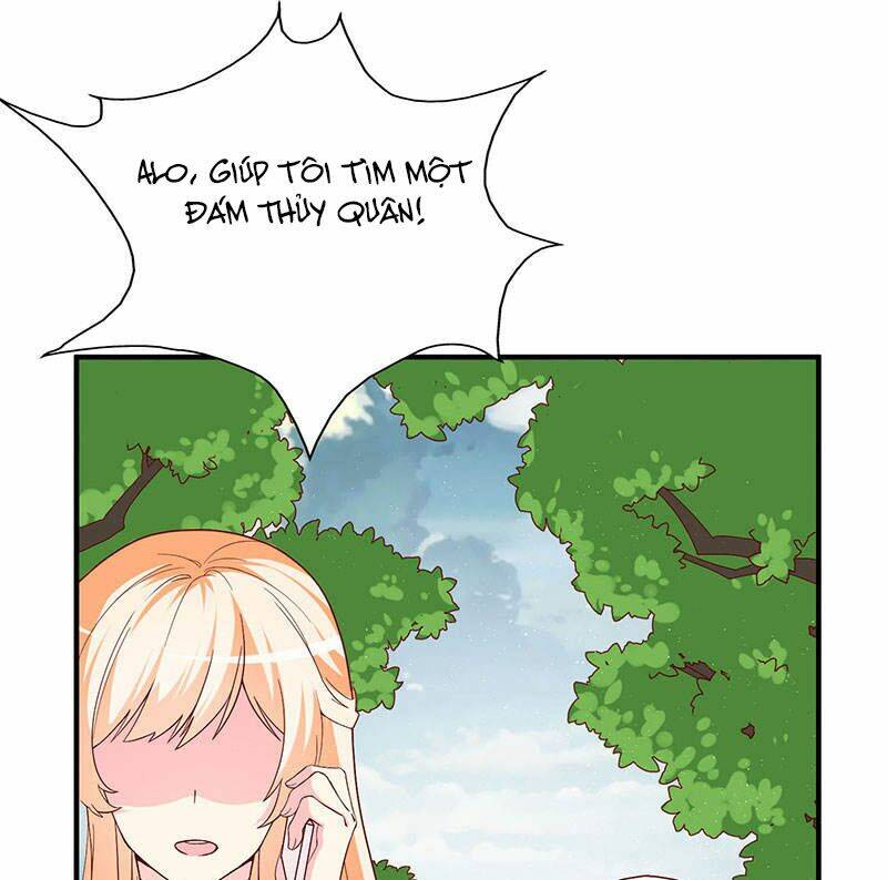 Này! Đừng Động Vào Phô Mai Của Tôi: Chapter 70