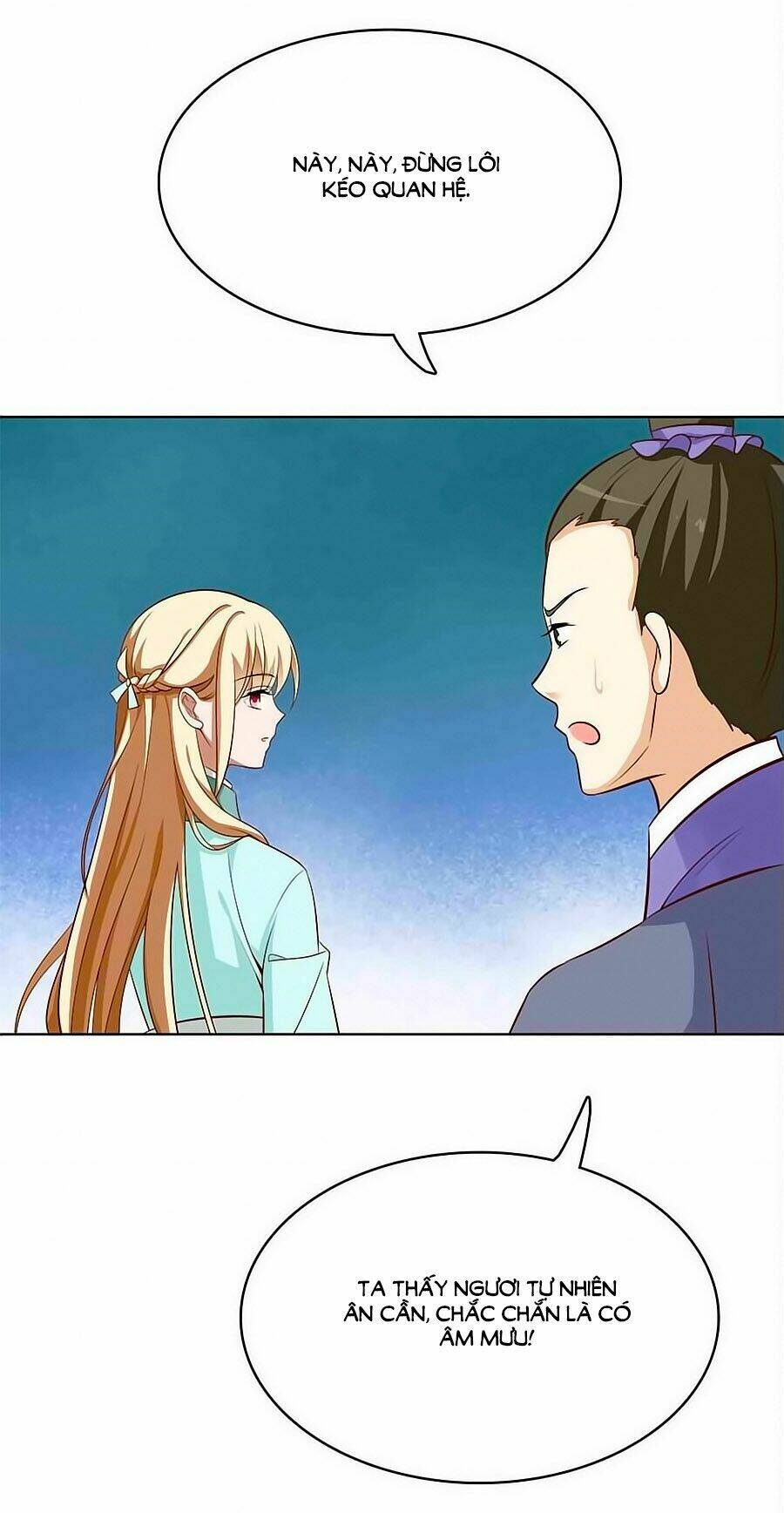 Kiêu Ngạo Vương Gia Chủng Điền Phi: Chapter 26