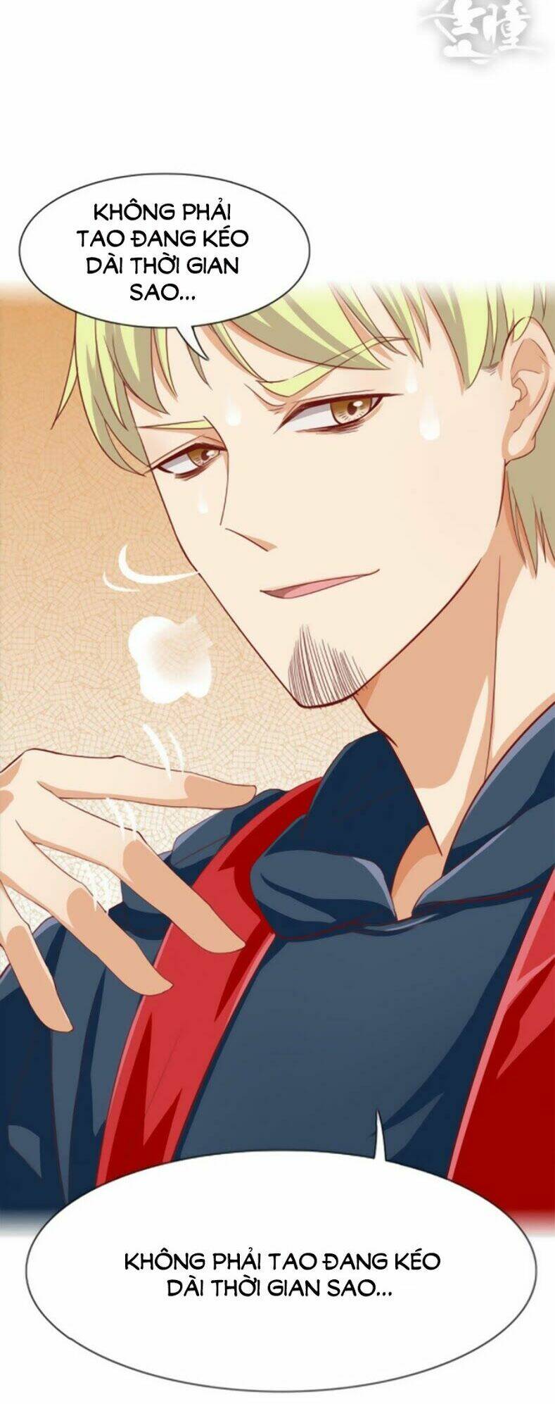 Hướng Tâm Dẫn Lực: Chapter 11