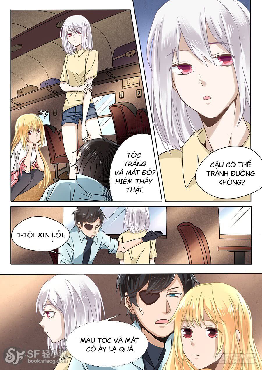 After Transformation, Mine And Her Wild Fantasy: Chapter 55