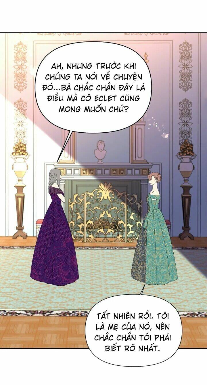 Công Chúa Thời Gian Có Hạn: Chapter 15
