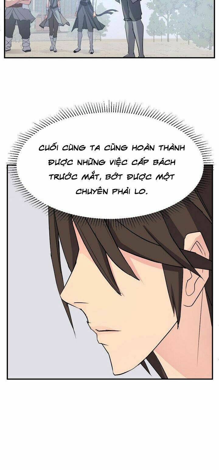 Trọng Sinh, Bất Khả Chiến Bại: Chapter 63