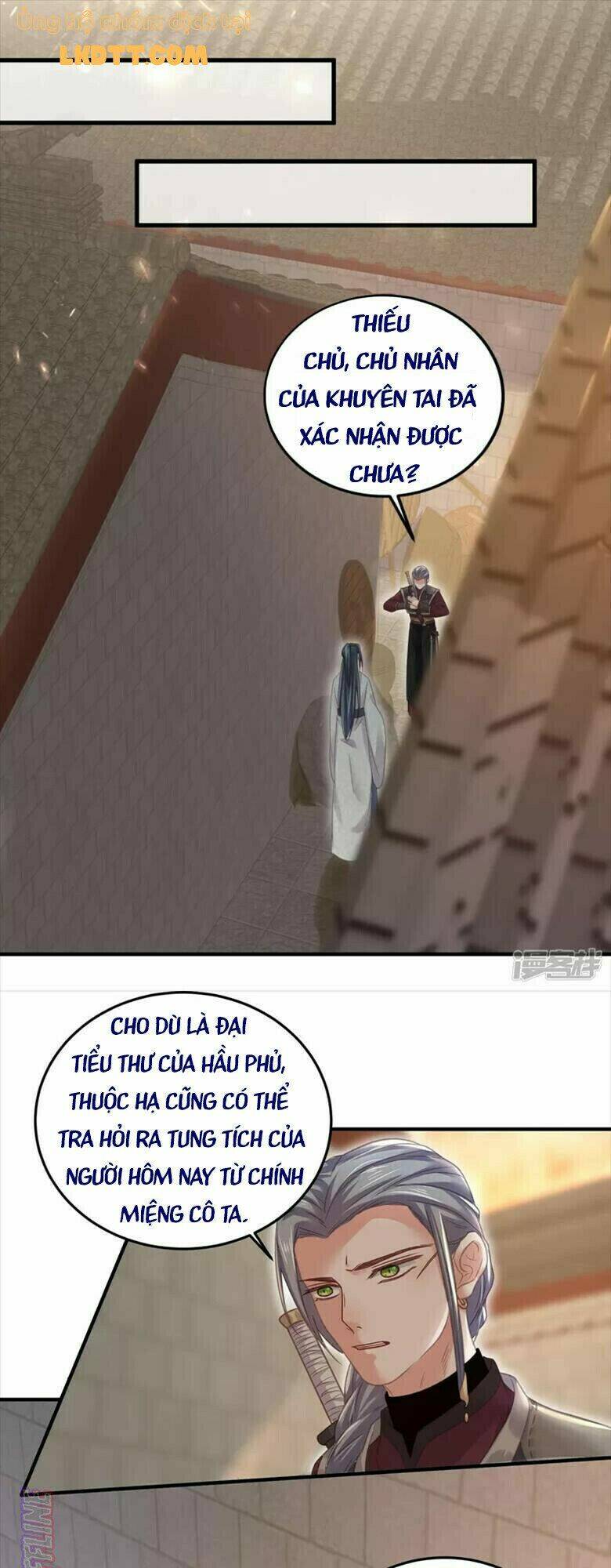 Nhật Kí Học Tập Của Hắc Liên Hoa: Chapter 29