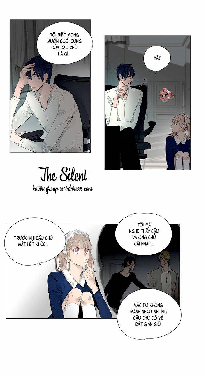 Moritat: Chapter 8