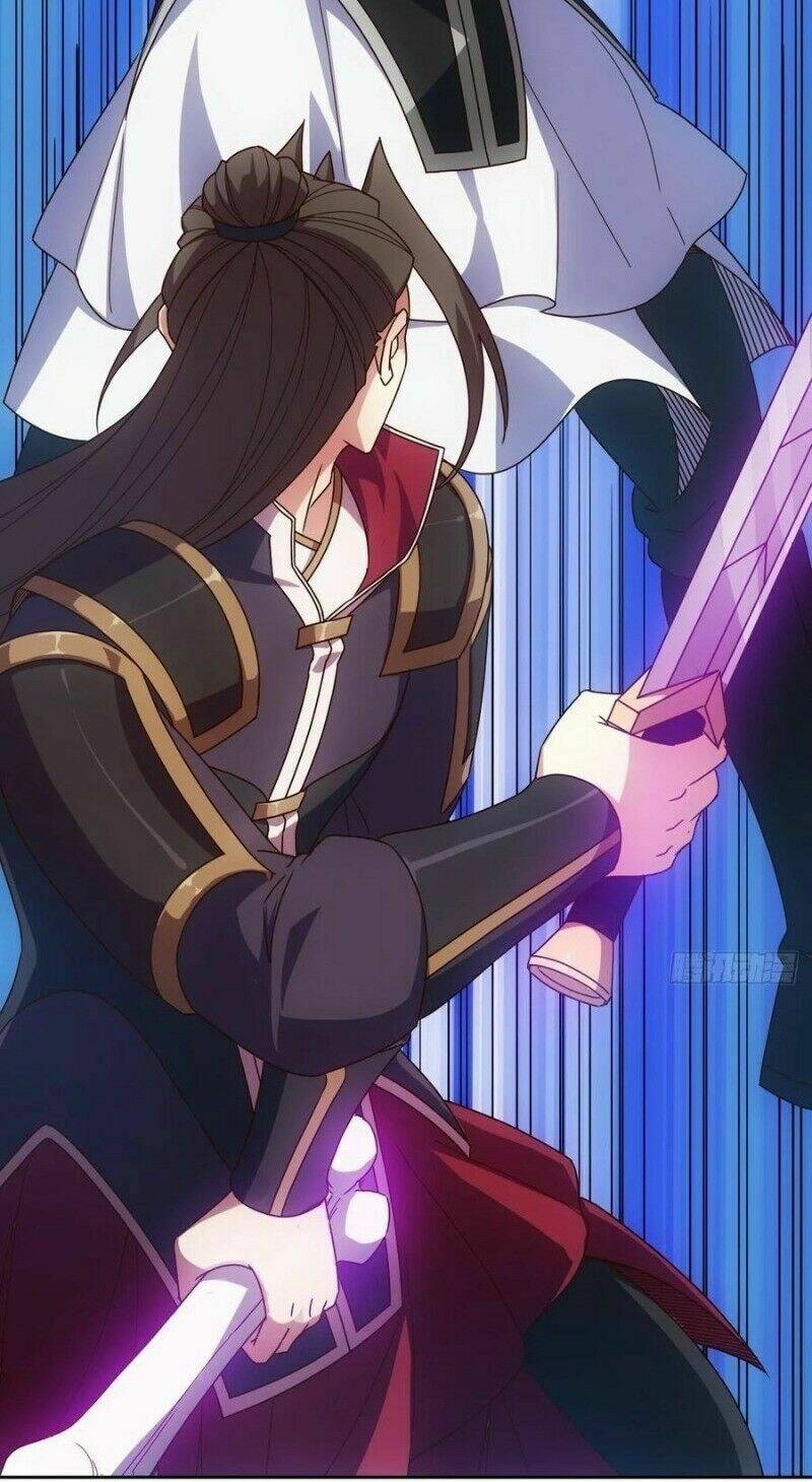 Hồng Thiên Thần Tôn: Chapter 98