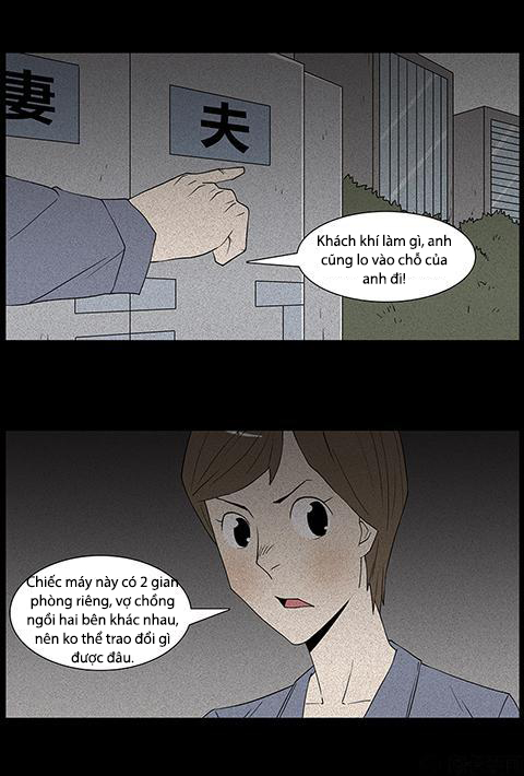 Chuyện Lạ Đêm Khuya: Chapter 70