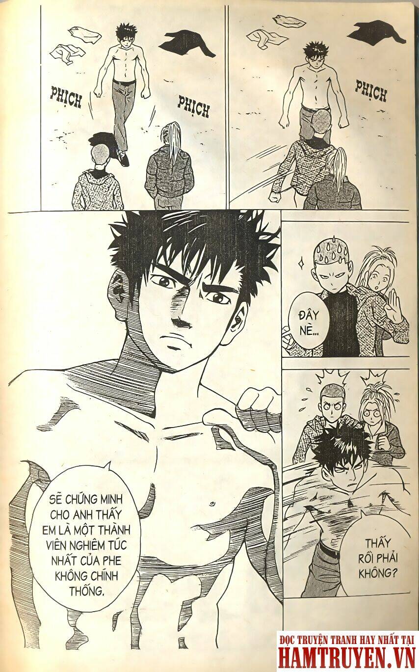 Ai Hơn Ai: Chapter 259