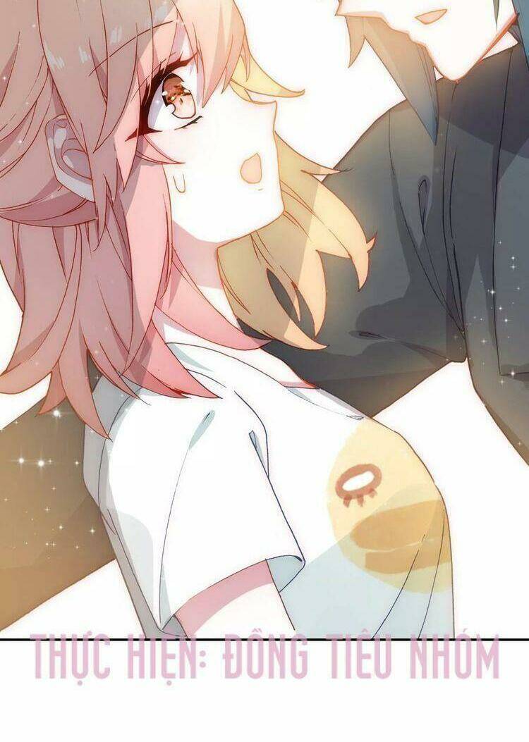 Chuyển Phát Nhanh Tình Yêu: Chapter 17