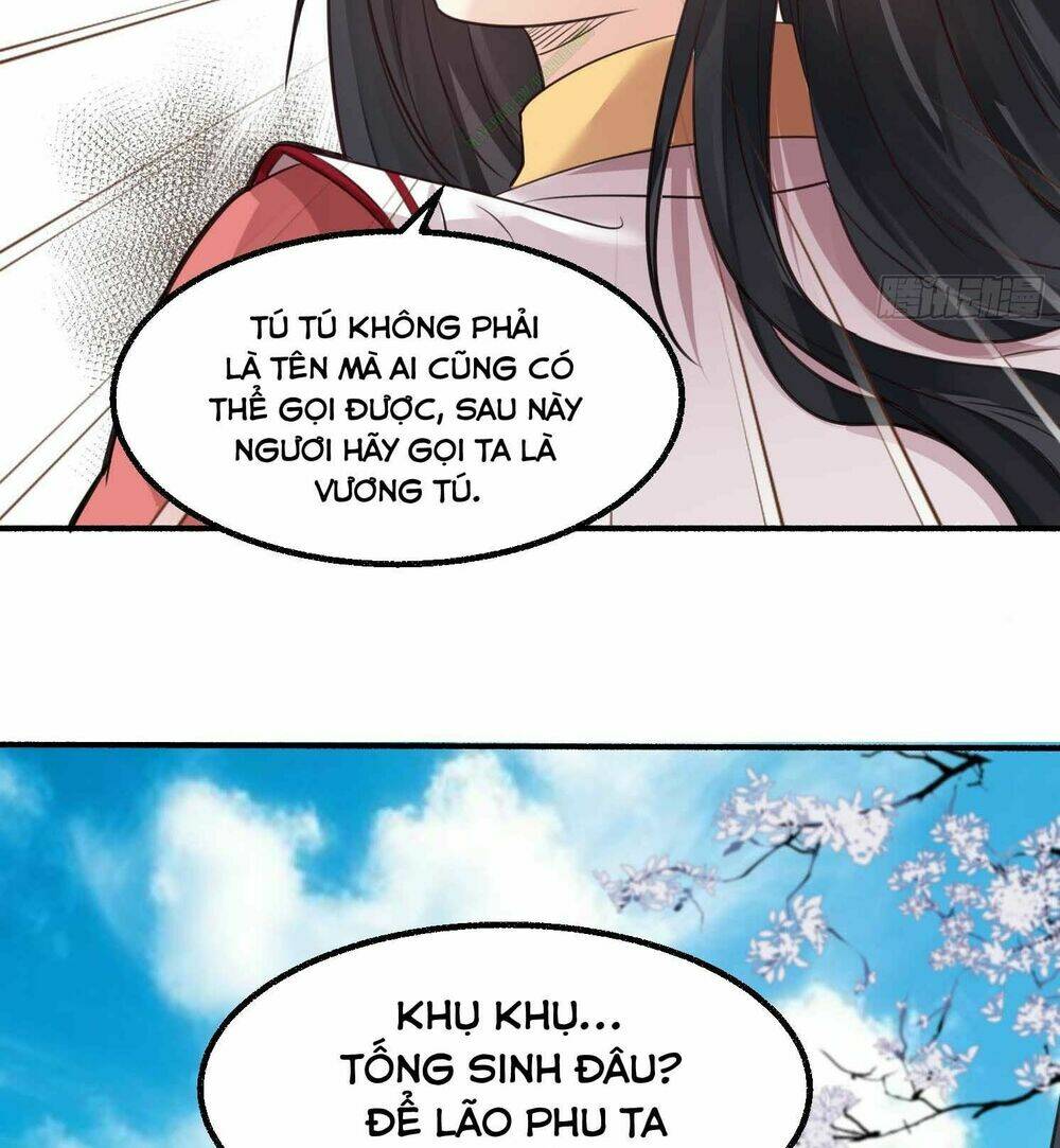 Giáng Thần Chiến Ký: Chapter 3