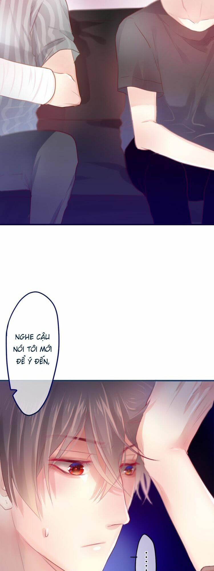 Tháng Sáu Kì Diệu: Chapter 7