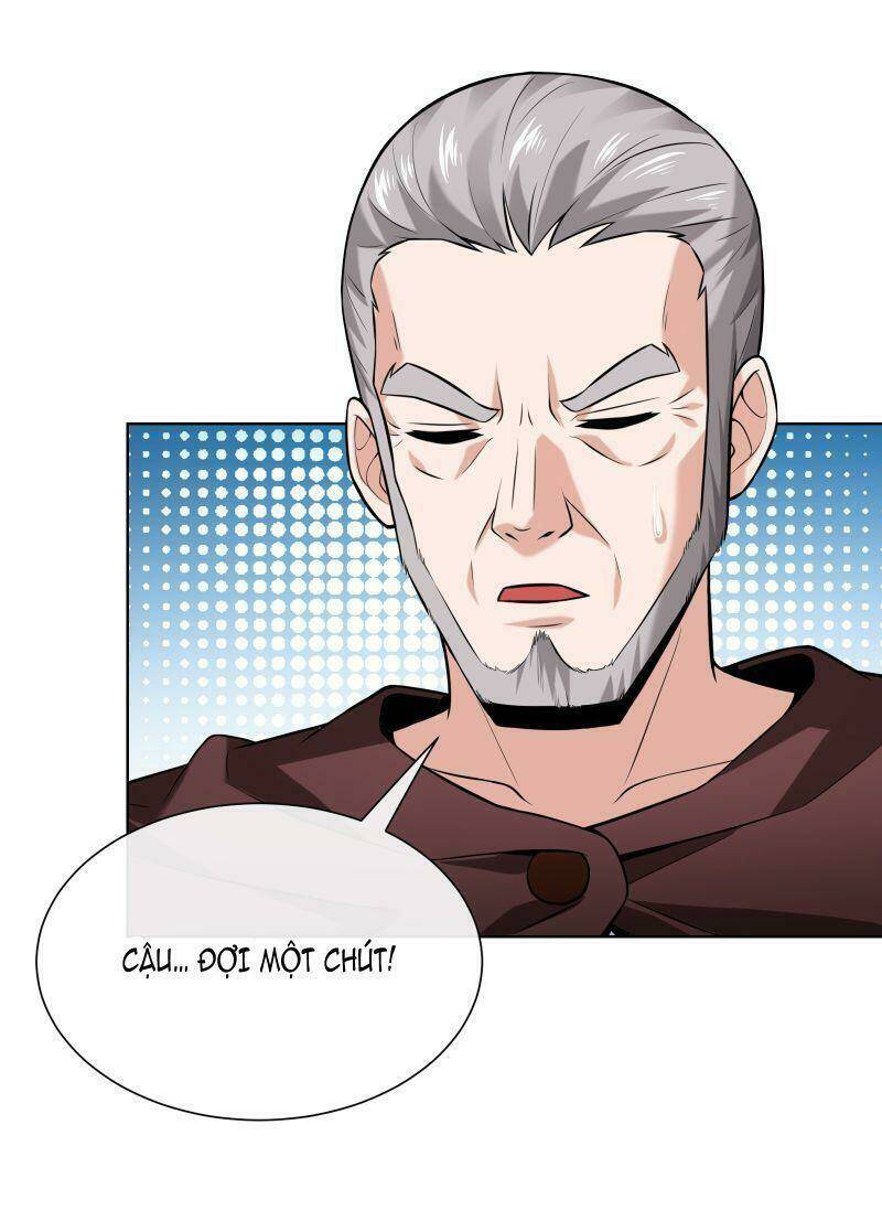 Thời Đại Thần Minh: Thế Giới Biến Thành Game Online: Chapter 16