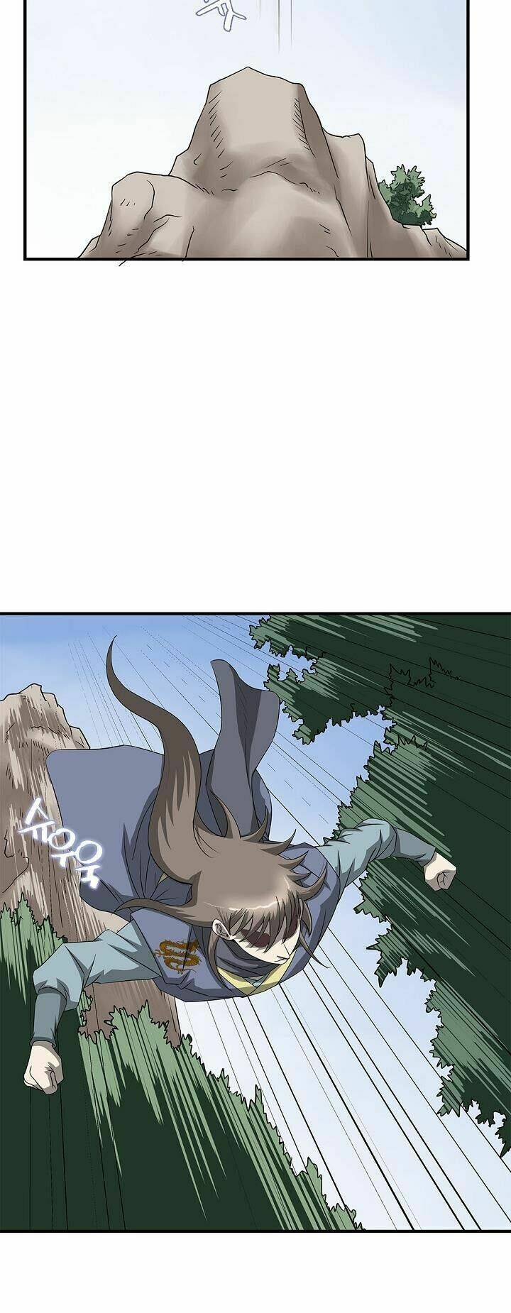 Cuồng Long: Chapter 34