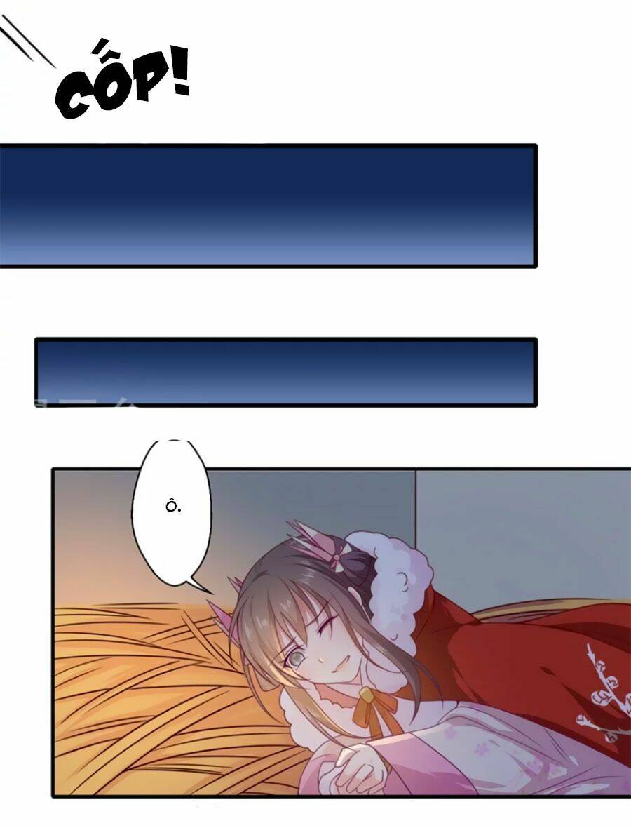 Khuynh Thế Y Phi Muốn Bỏ Chồng: Chapter 54