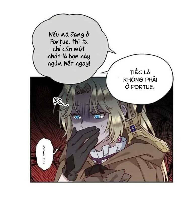 Hãy Cứu Tôi, Công Chúa: Chapter 16