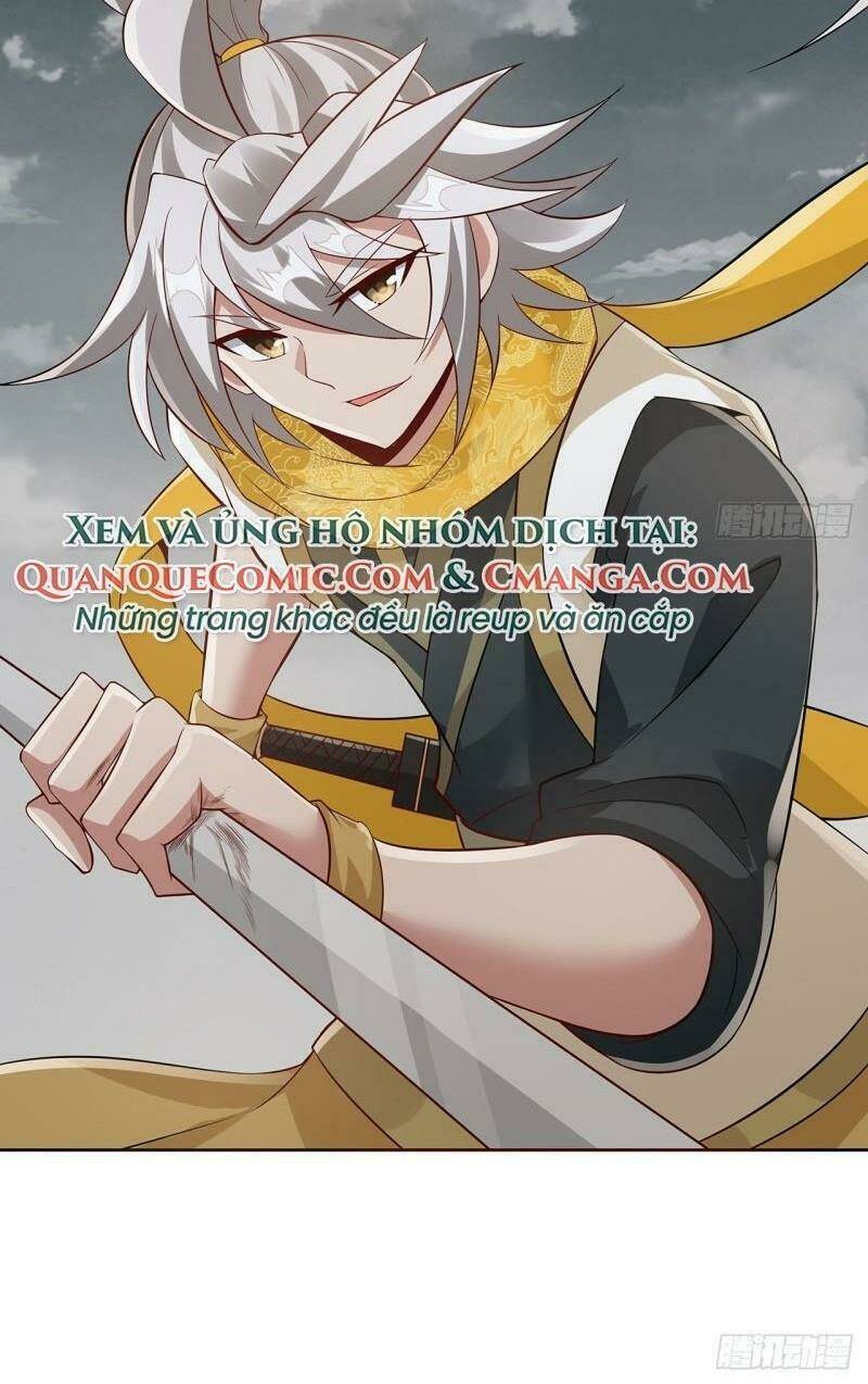 Nghịch Lân: Chapter 106