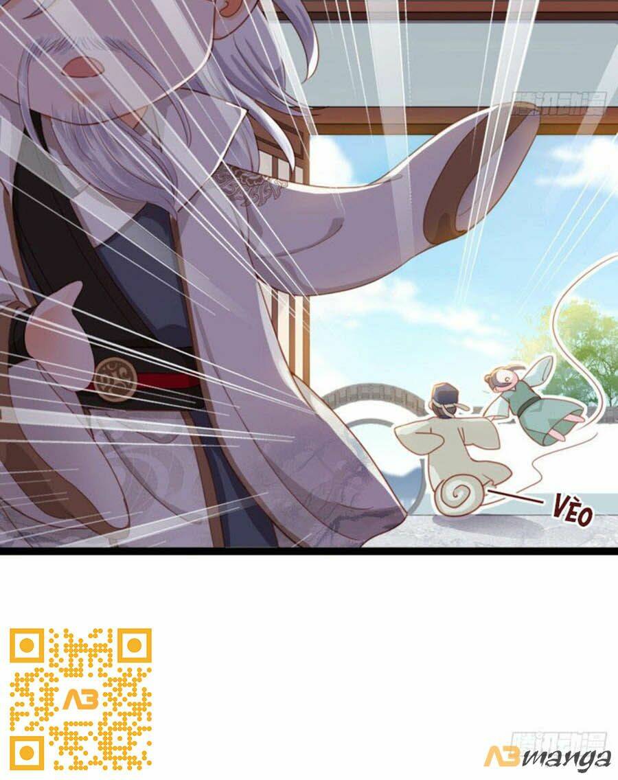 Đứng Lại! Phụng Chỉ Ăn Cướp: Chapter 33