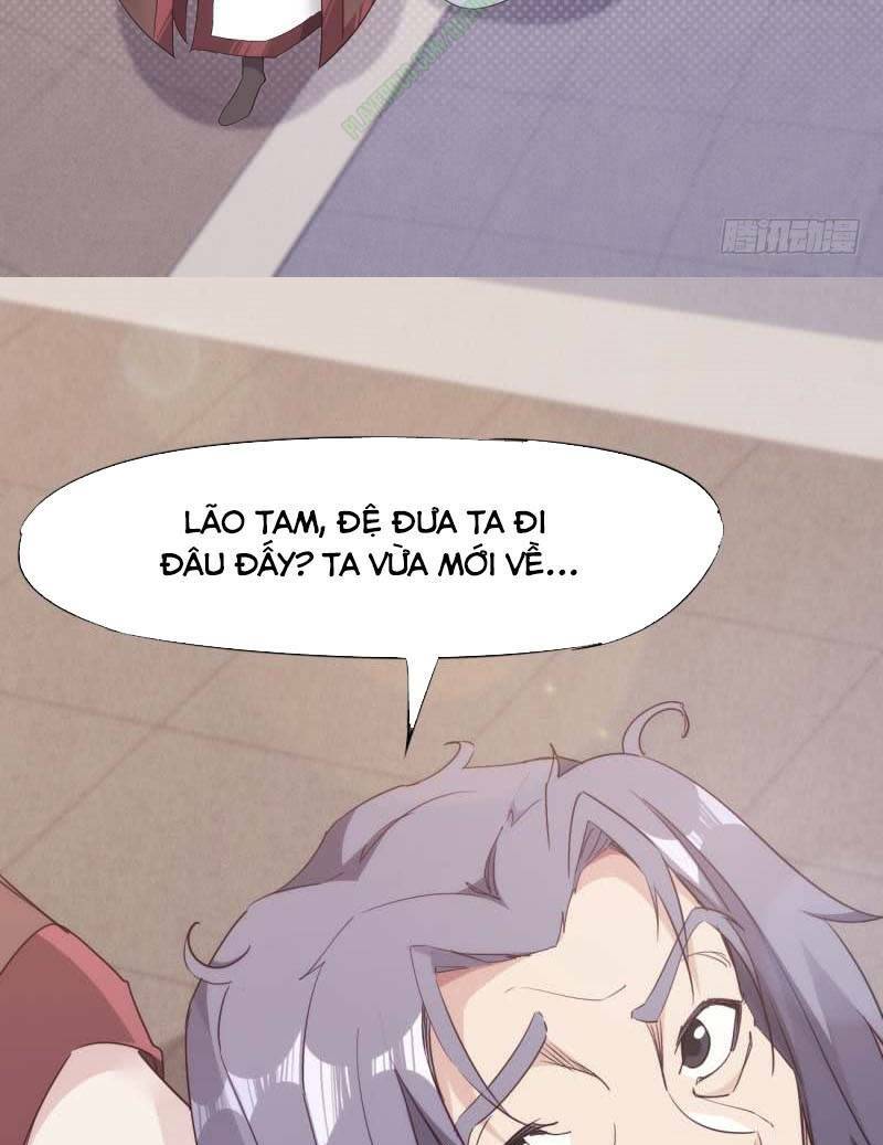 Kiếm Đồ: Chapter 13