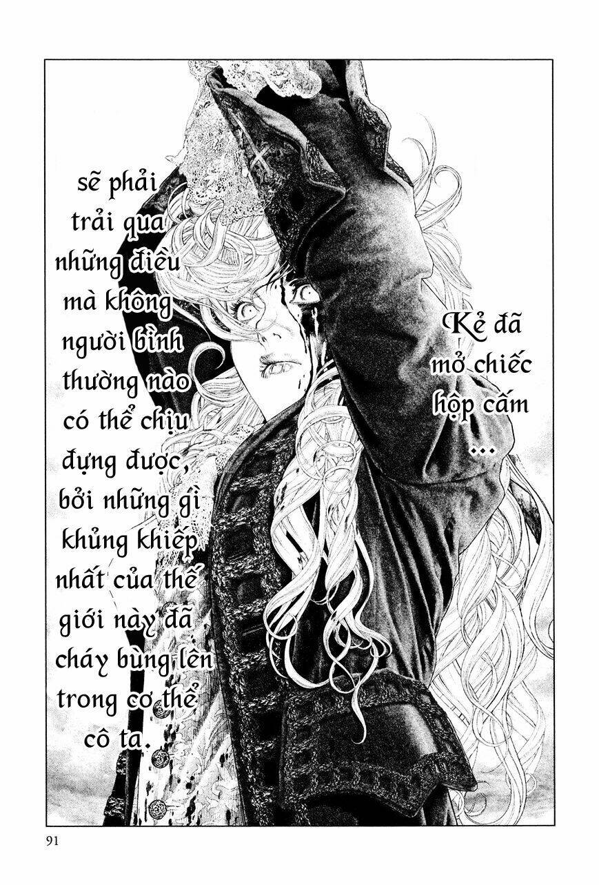 Innocent: Chapter 46