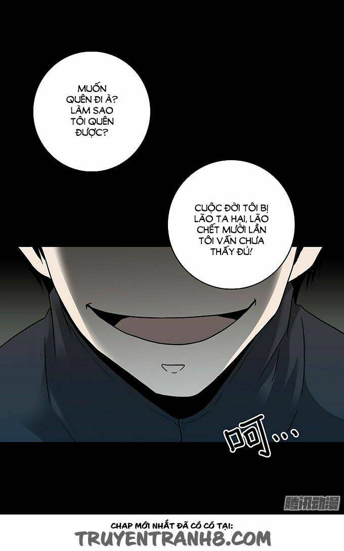 Ớn Lạnh Tuyệt Đối: Chapter 110