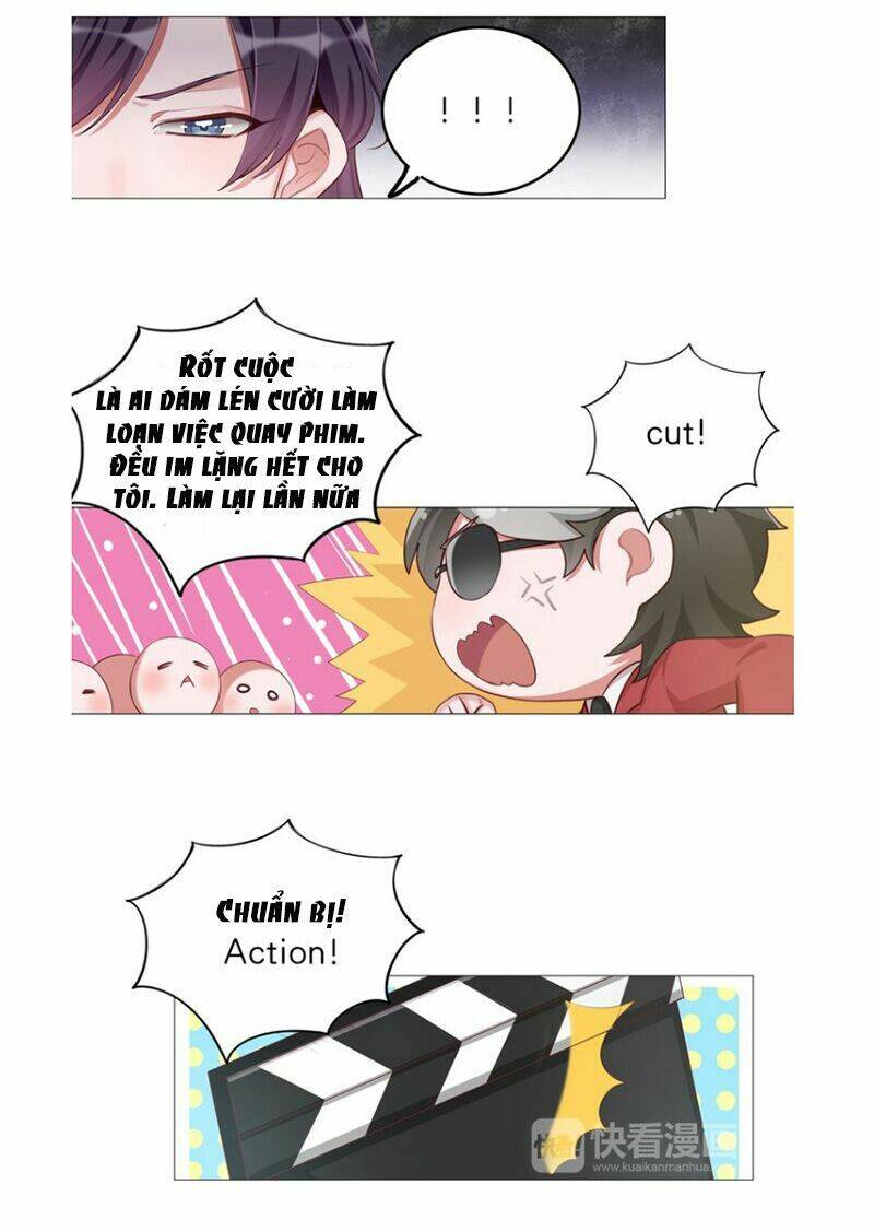 Tướng Quân Mời Xuất Đạo: Chapter 58