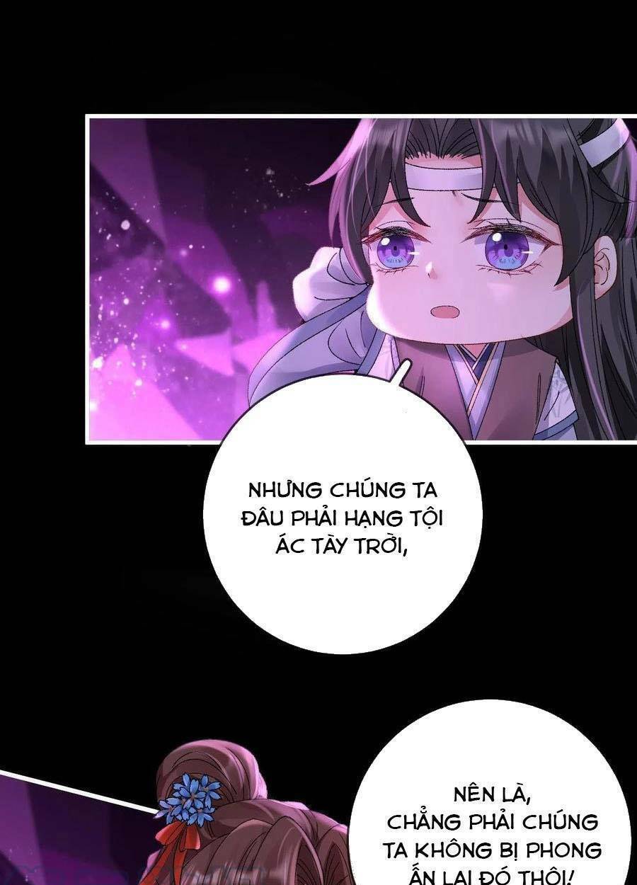 Ma Đầu Vạn Ác Năm Tuổi Rưỡi: Chapter 115