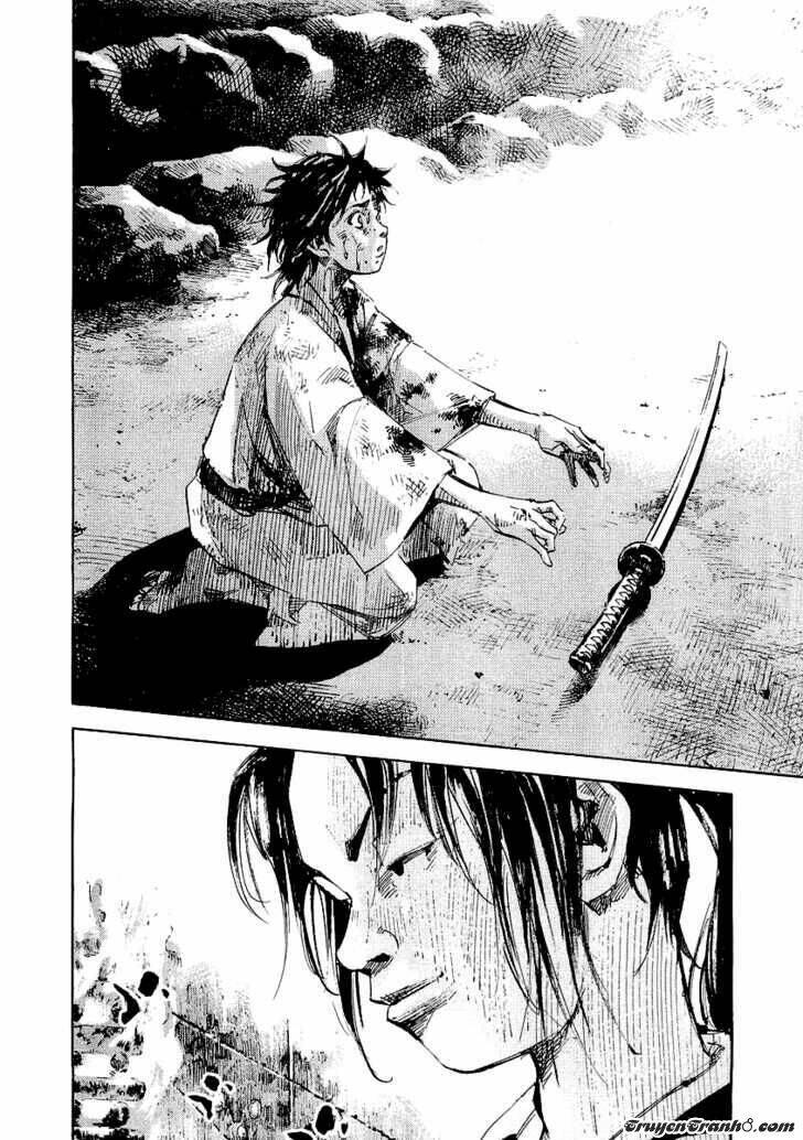 Sidooh: Chapter 21