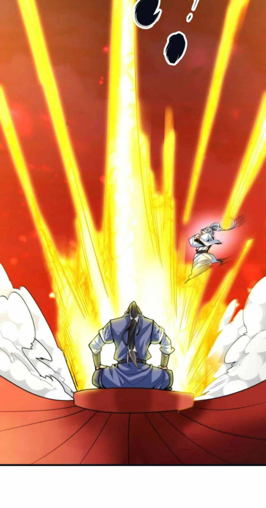 Chí Tôn Trời Hoang: Chapter 55