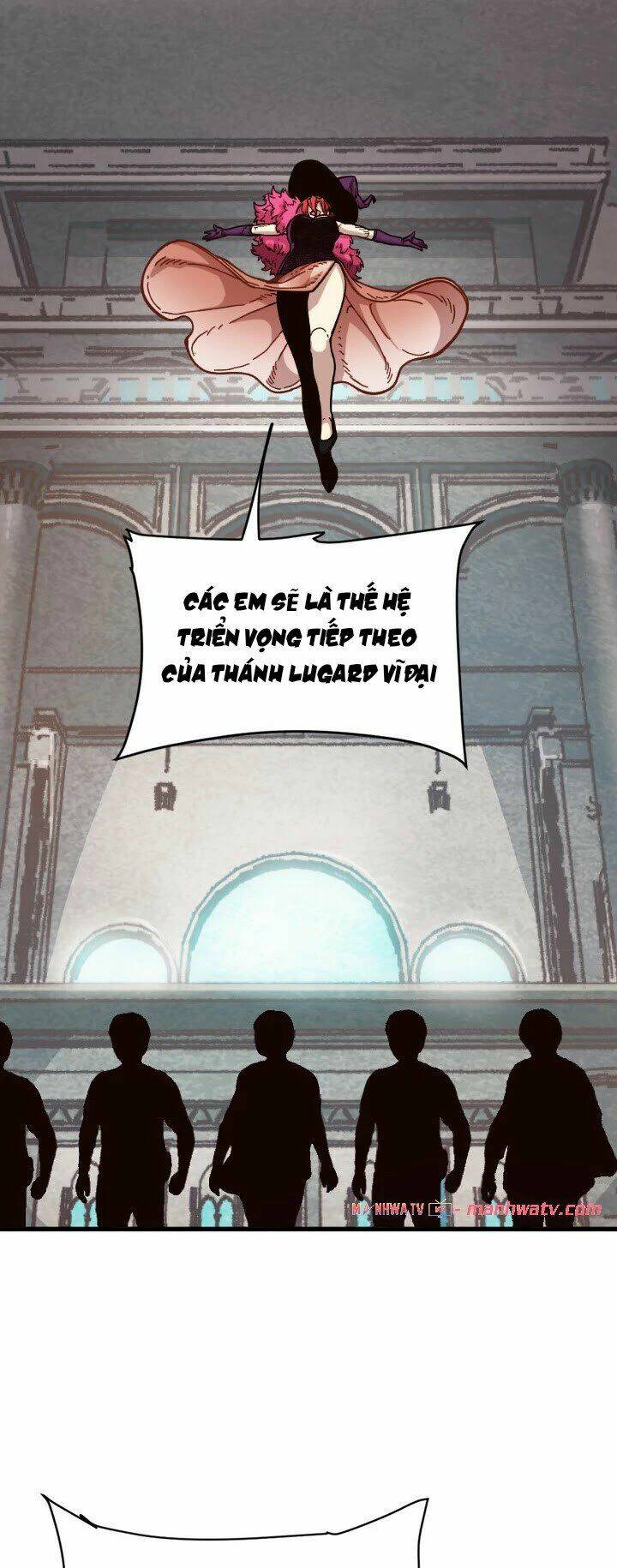 Nô Lệ Nghịch Thiên: Chapter 30