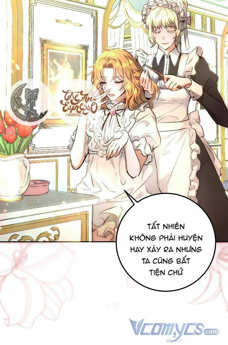 Nàng Công Chúa Ấy Đã Trở Thành Một Đoá Hoa Điên Dại: Chapter 2