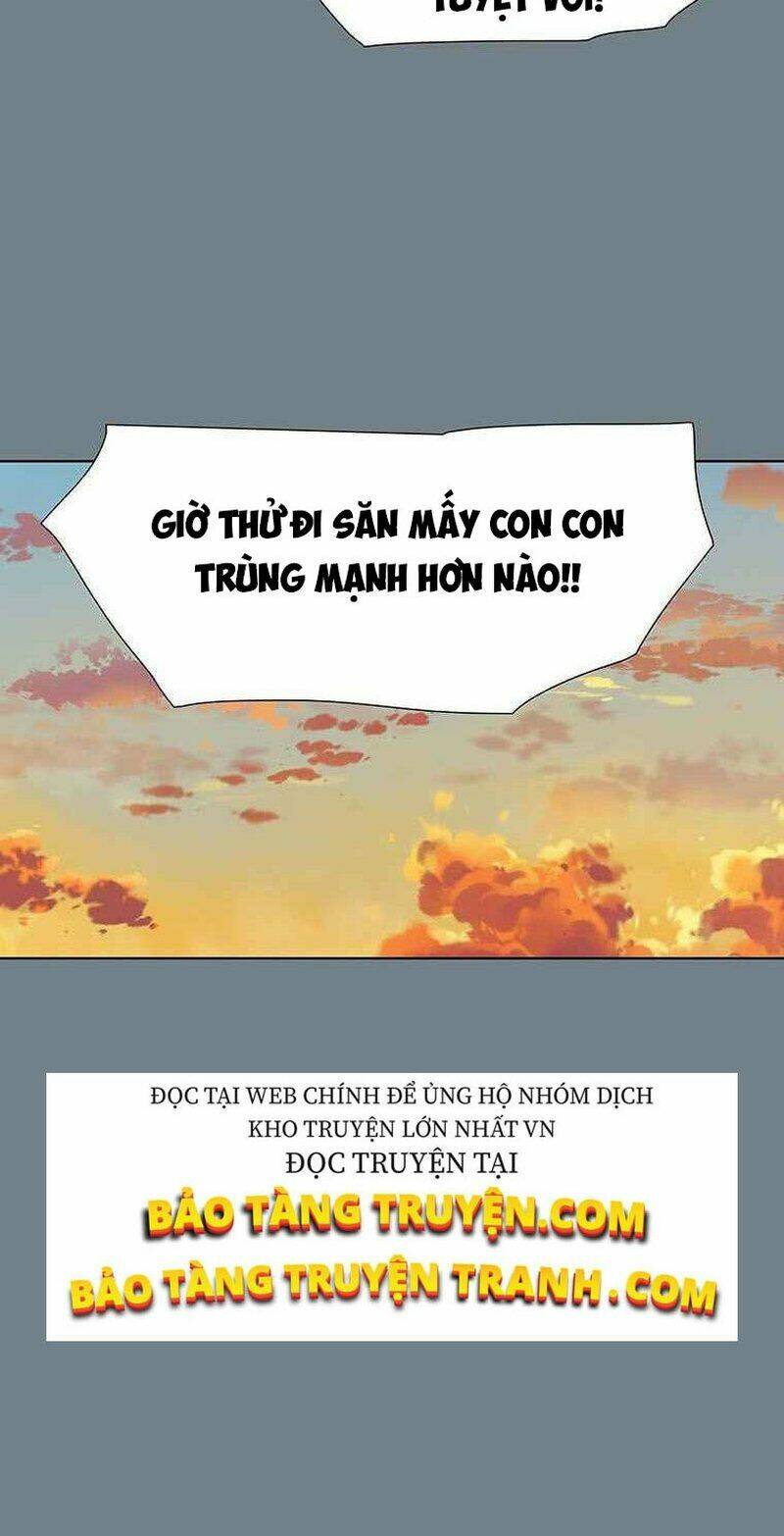 Các Chòm Sao Chỉ Chú Ý Mình Tôi: Chapter 5