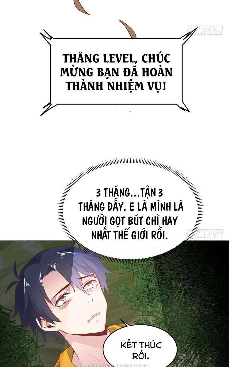 Bên Người Mang Theo Nữ Thần Hoàng: Chapter 47