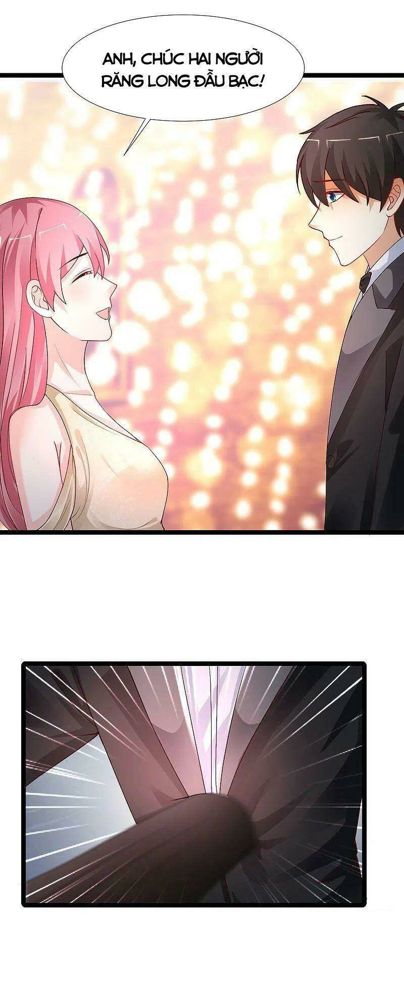 Tối Cường Vận Đào Hoa: Chapter 244