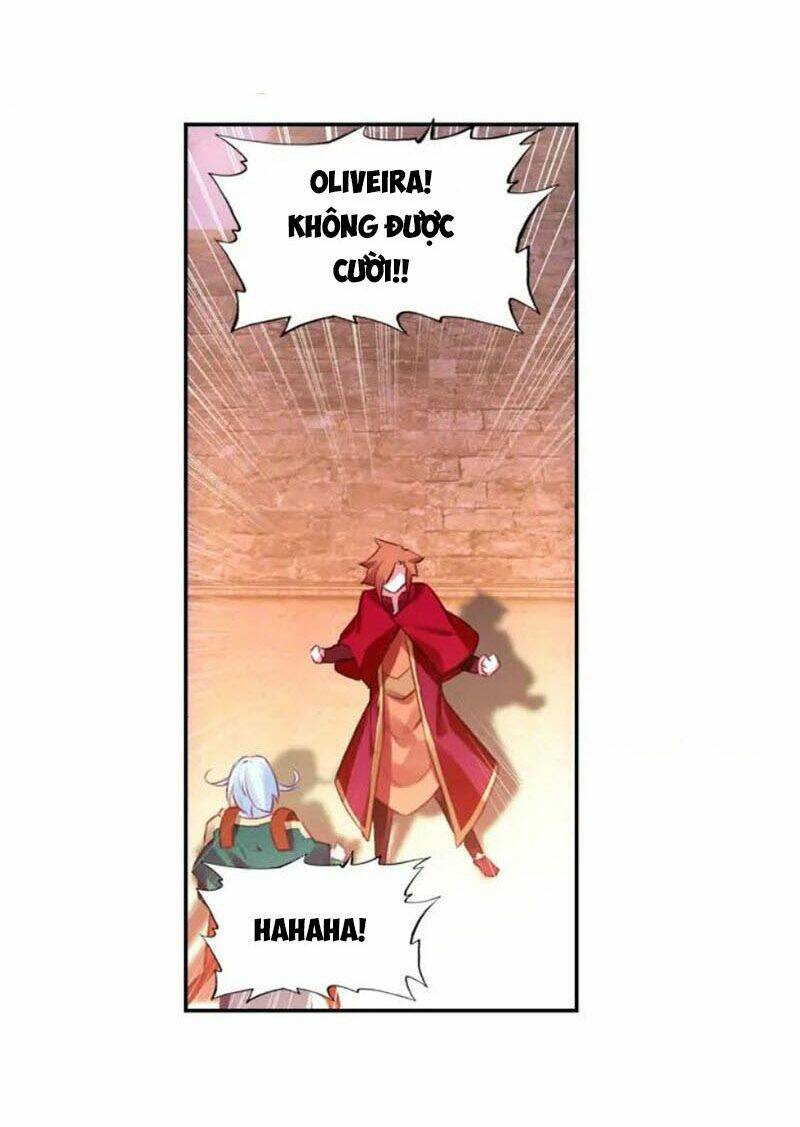 Thiện Lương Tử Thần: Chapter 104