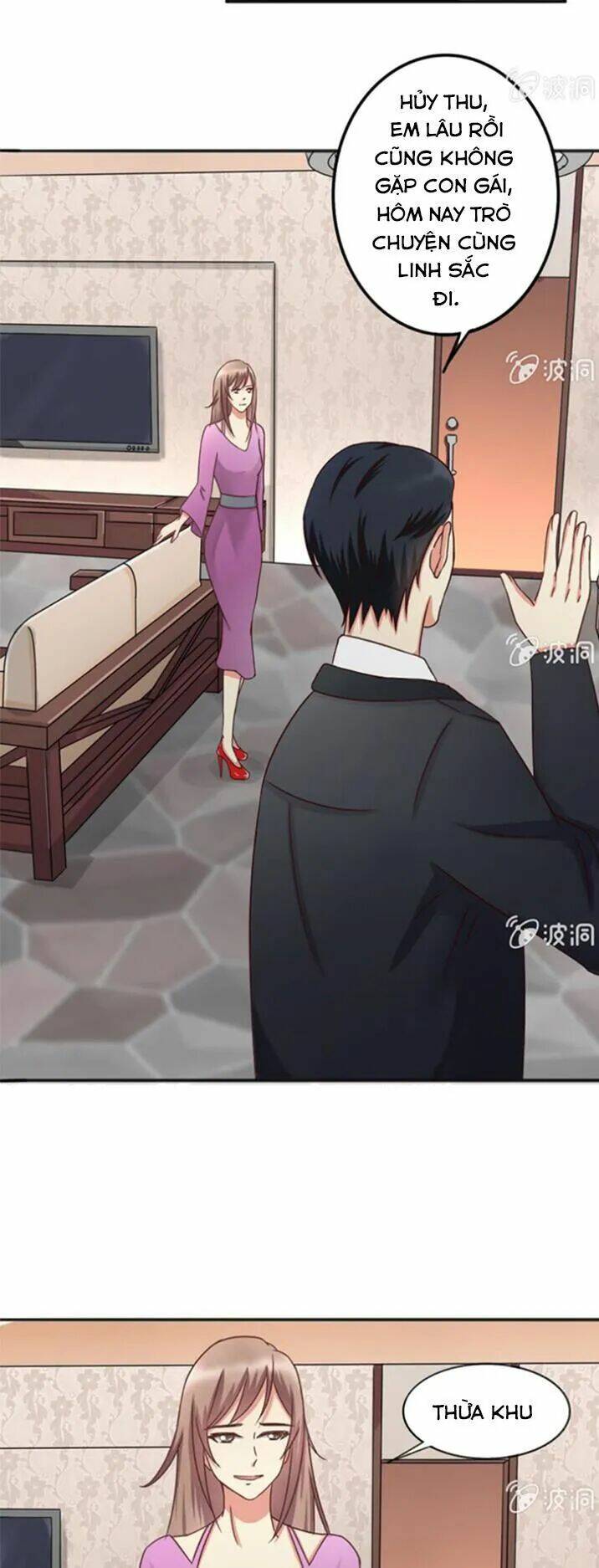 Kết Hôn Thử 99 Ngày: Chapter 15