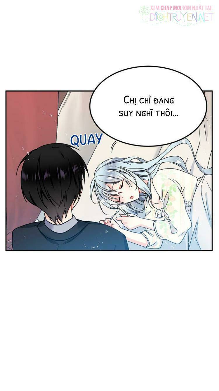 Vị Quản Gia Của Tiểu Thư: Chapter 1