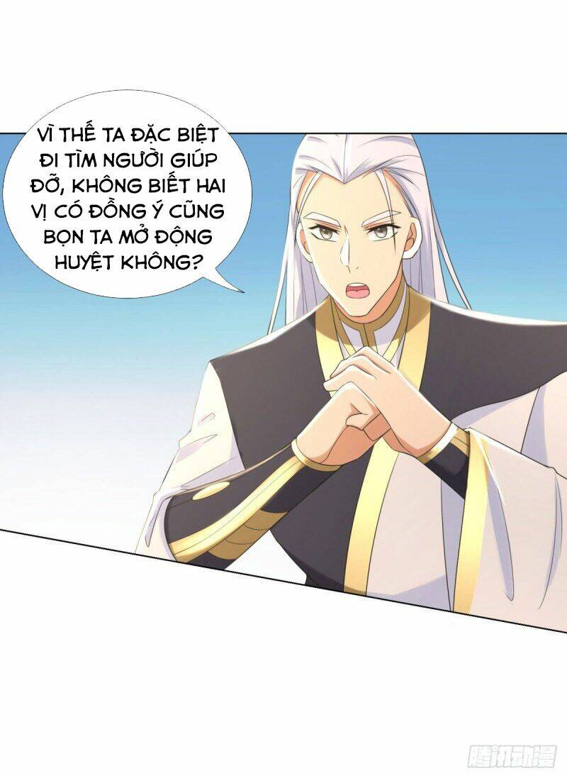Chí Tôn Trọng Sinh: Chapter 56