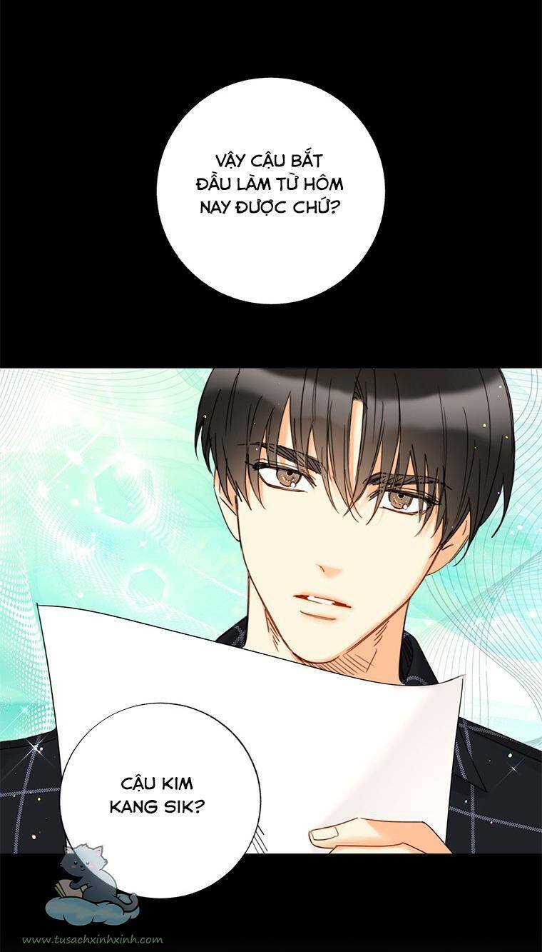 Thịnh Thế Lê Hoa Điện: Chapter 110