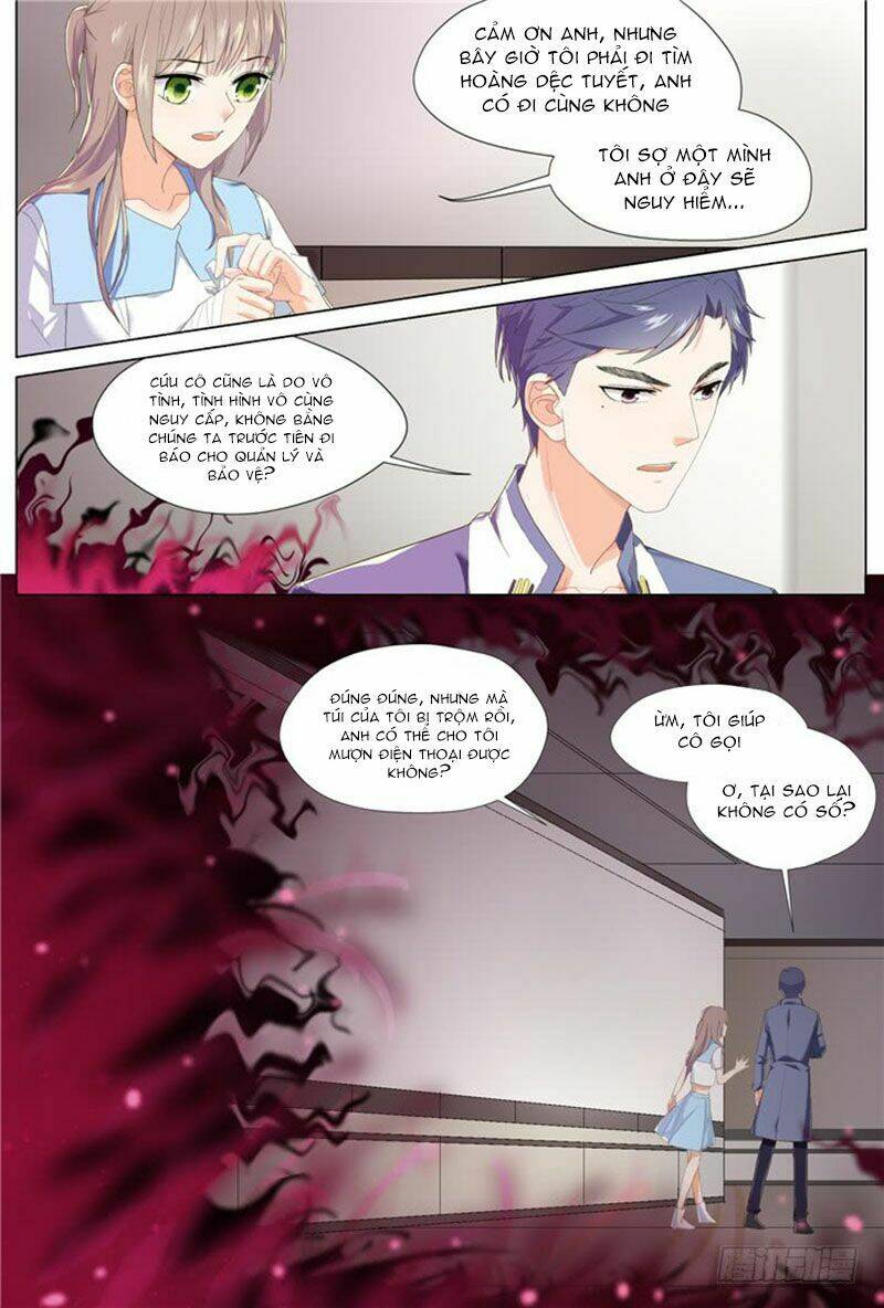 Nam Thần Là Quái Vật: Chapter 66