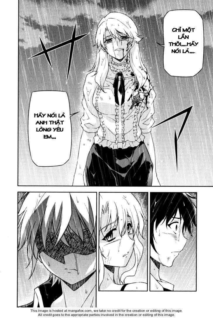 Freezing: Chapter 49