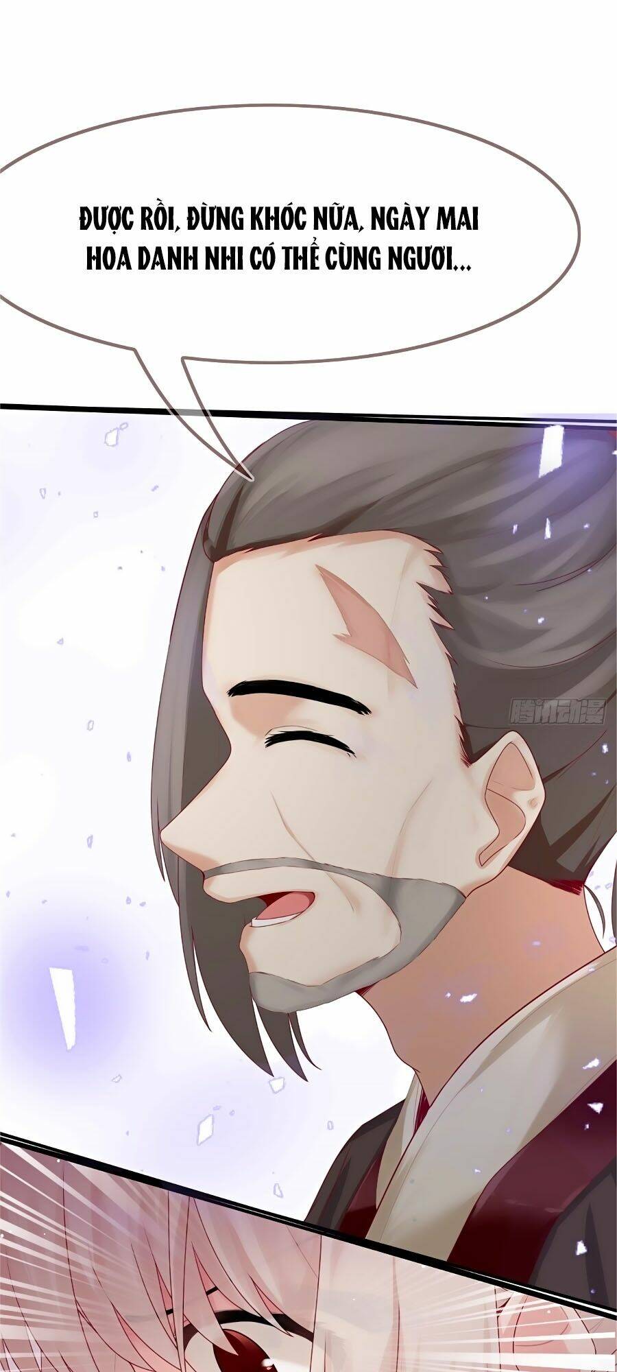 Tận Kiển Minh Thần: Chapter 2